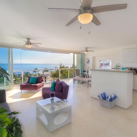 Tu Hogar Frente Al Mar Caribe, Vive 坎昆 外观 照片
