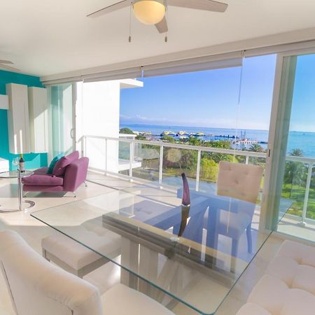 Tu Hogar Frente Al Mar Caribe, Vive 坎昆 外观 照片