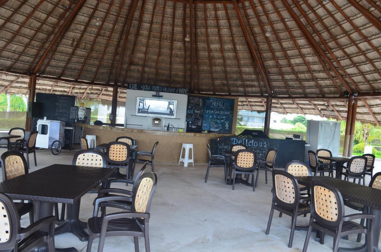 Tu Hogar Frente Al Mar Caribe, Vive 坎昆 外观 照片